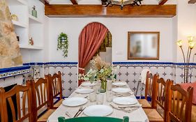 Casa rural la balsa